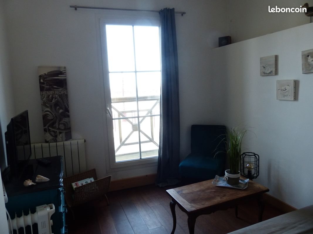Appartement à louer, 35m², Châtelaillon-Plage