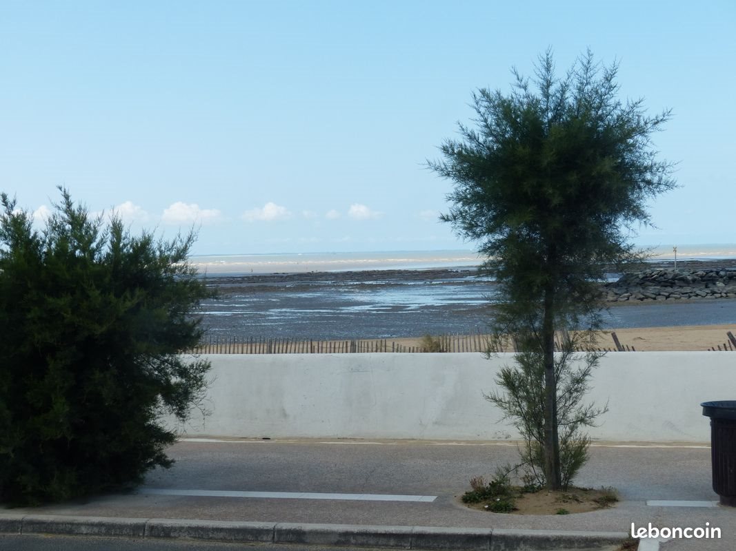 Appartement à louer, 35m², Châtelaillon-Plage