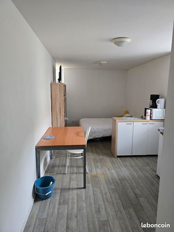 Appartement à louer, 30m², La Roche-sur-Yon