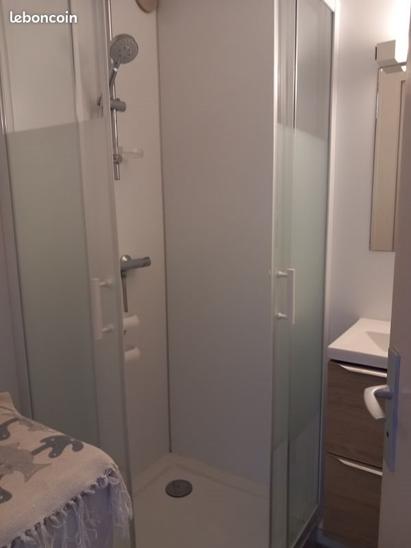 Appartement à vendre, 20m², Cazaubon