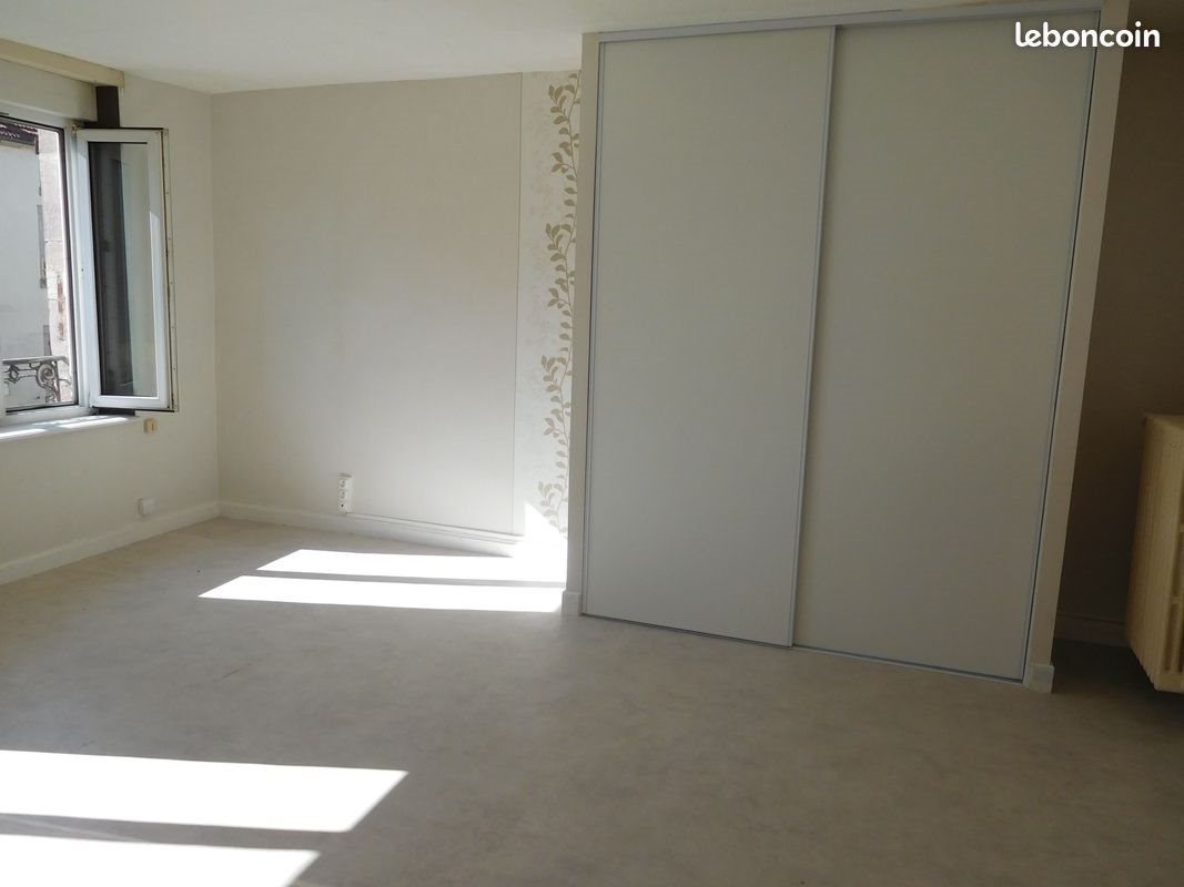 Appartement à louer, 80m², Vauvillers