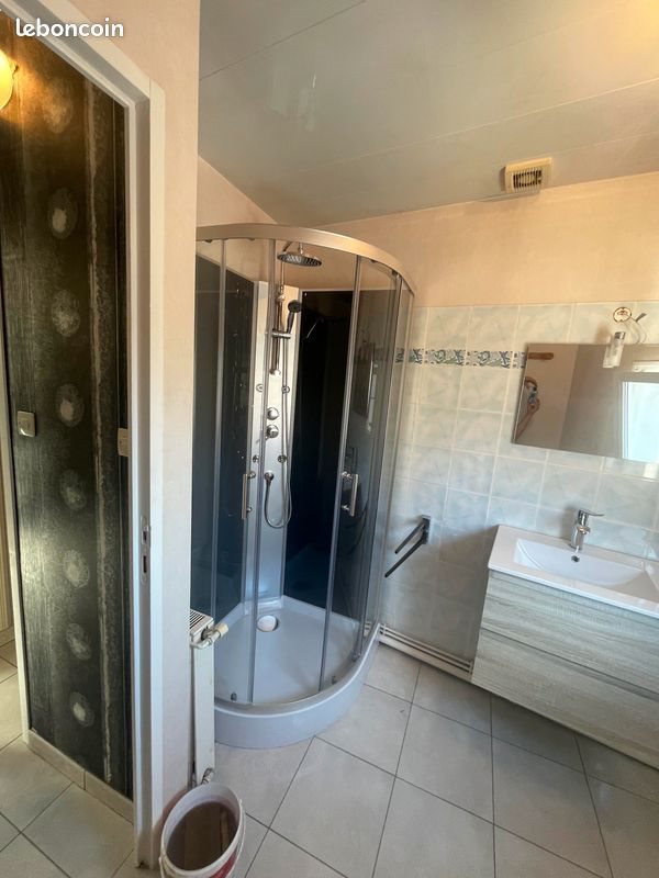 Appartement à louer, 80m², Vauvillers