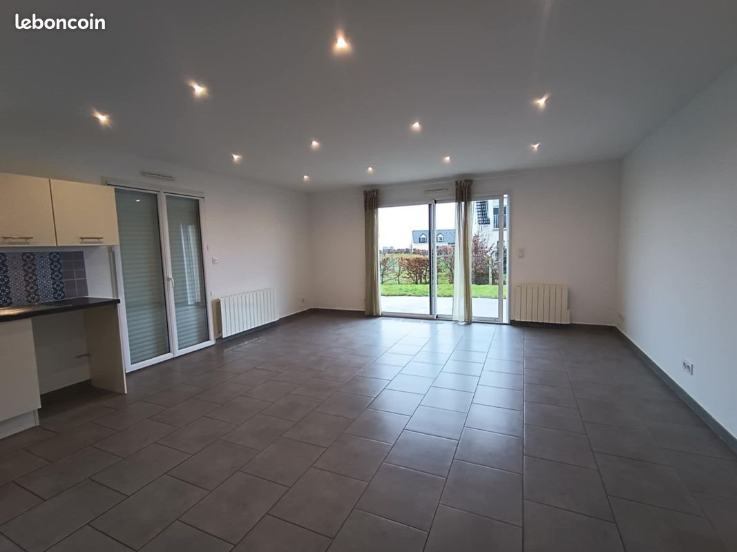 Maison à louer, 91m², Saint-Nicolas-de-la-Taille
