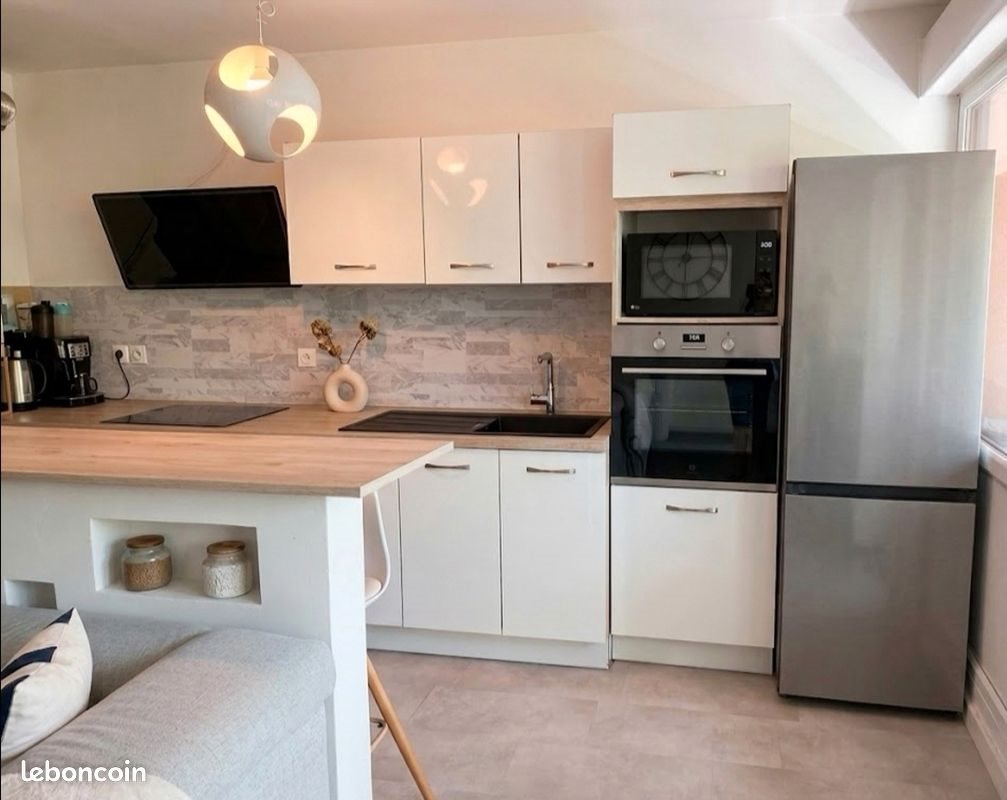 Appartement à vendre, 68m², Laxou