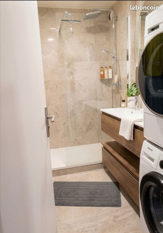 Appartement à vendre, 68m², Laxou
