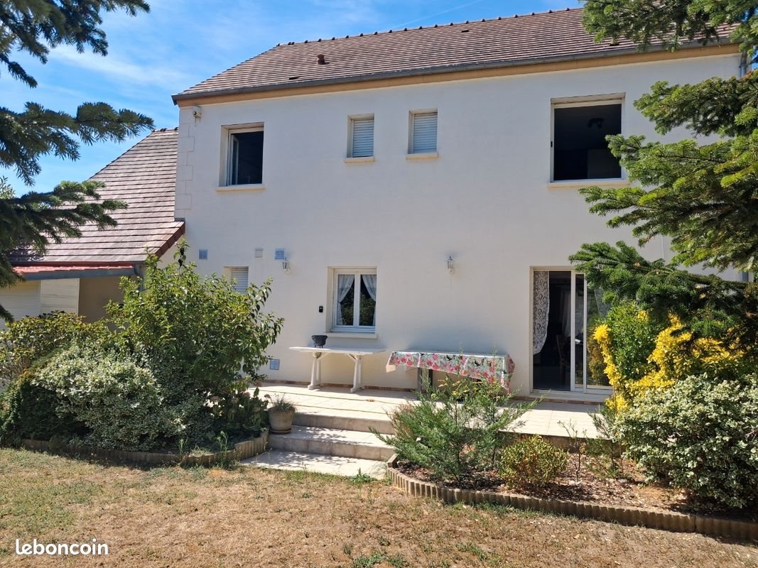Maison à vendre, 150m², Saint-Ouen-l'Aumône