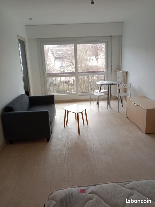 Appartement à louer, 29m², Chartres