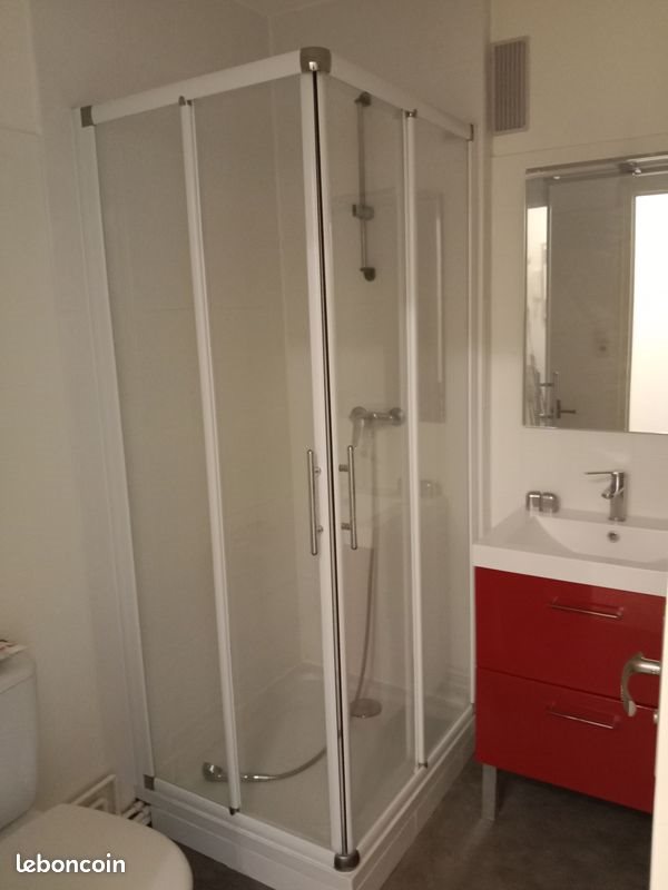 Appartement à louer, 29m², Chartres
