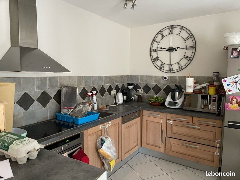 Maison à louer, 90m², Rasteau