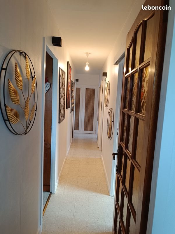Maison à vendre, 75m², Saint-Pierre-lès-Nemours