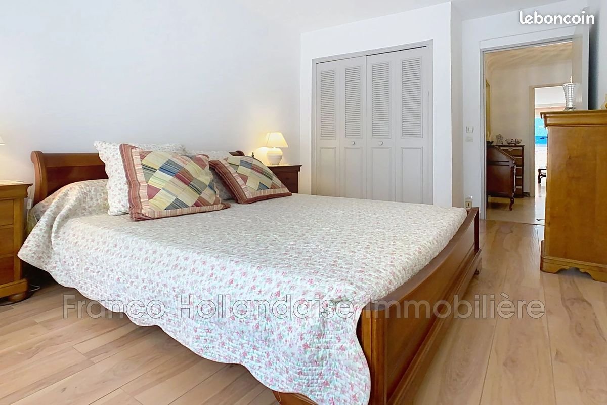 Appartement à vendre, 58m², Antibes