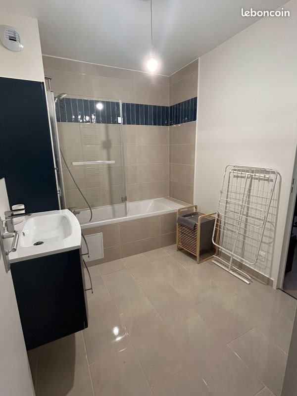 Appartement à louer, 90m², Clichy