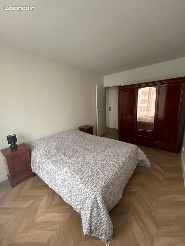Appartement à louer, 90m², Clichy