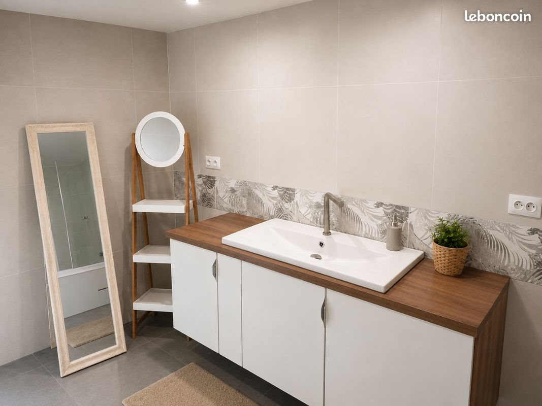 Appartement à louer, 77m², Sarrebourg