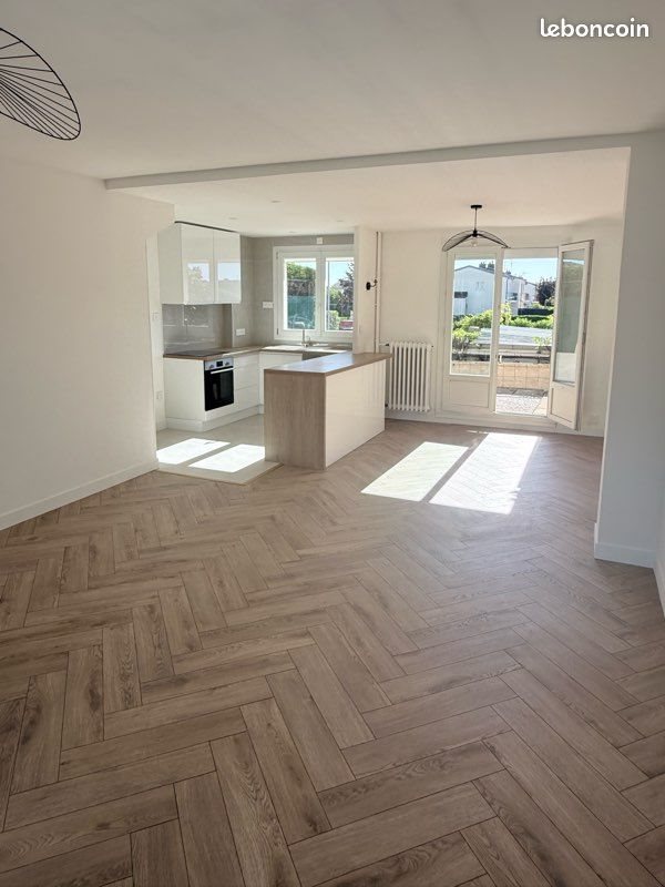 Maison à vendre, 84m², Marsannay-la-Côte