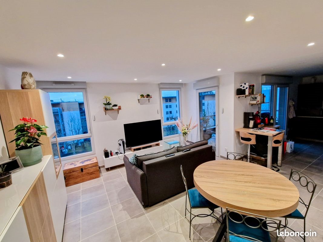 Appartement à vendre, 78m², Dijon