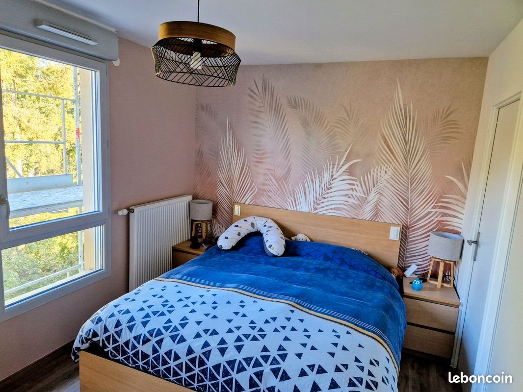 Appartement à vendre, 78m², Dijon