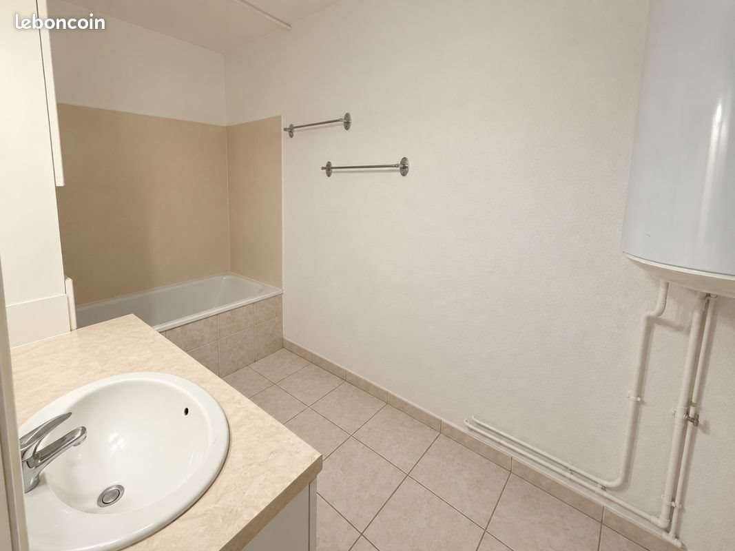 Appartement à vendre, 50m², Grasse