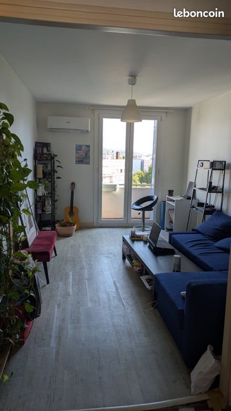 Appartement à louer, 56m², Grenoble
