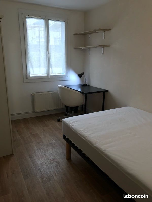 Appartement à louer, 56m², Grenoble
