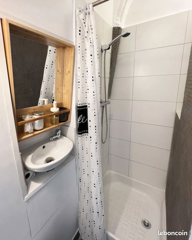 Appartement à vendre, 15m², Choisy-le-Roi