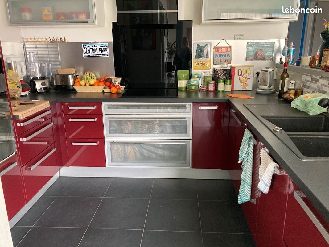 Maison à vendre, 90m², Lanester