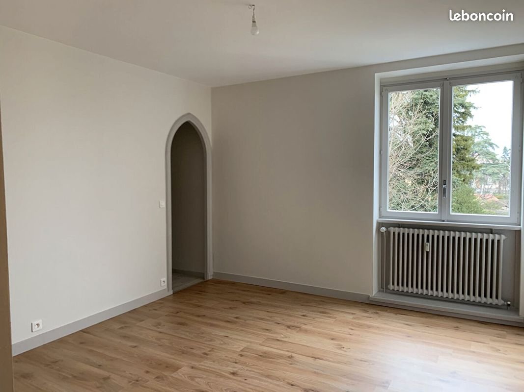 Appartement à louer, 108m², Vals-près-le-Puy