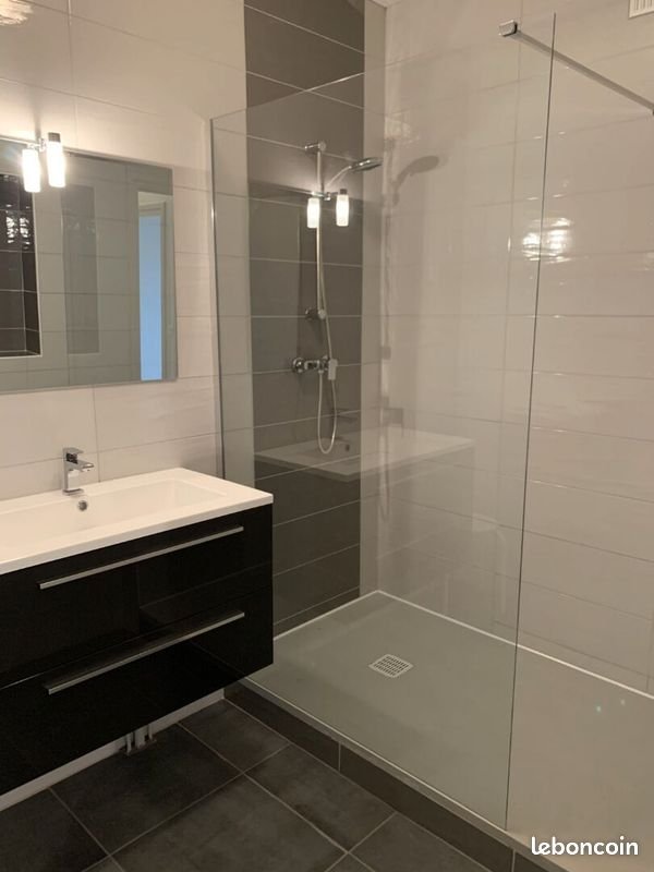 Appartement à louer, 108m², Vals-près-le-Puy