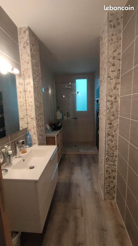Appartement à louer, 72m², Fontaine