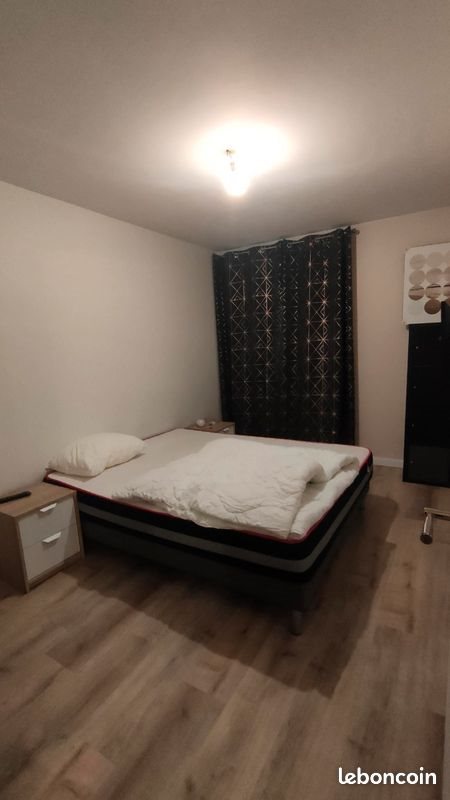 Appartement à louer, 72m², Fontaine