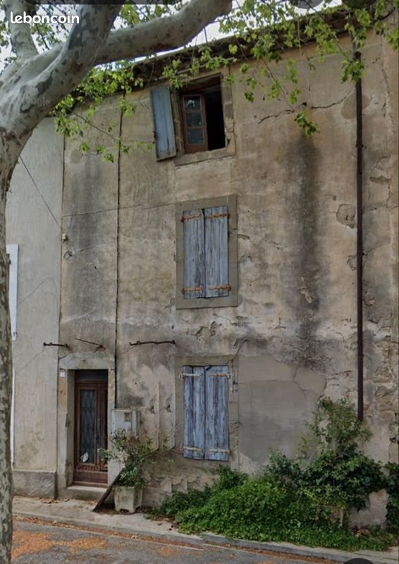 Maison à vendre, 75m², Azille