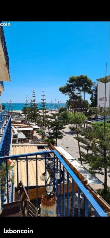 Appartement à louer, 33m², Argelès-sur-Mer