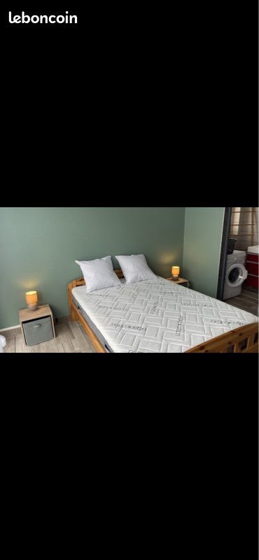 Appartement à louer, 33m², Argelès-sur-Mer