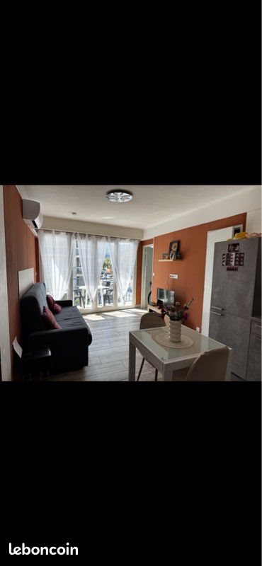 Appartement à louer, 33m², Argelès-sur-Mer