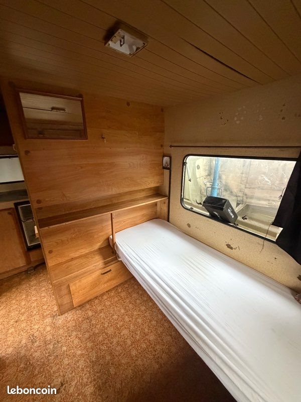 Maison à louer, 15m², Décines-Charpieu