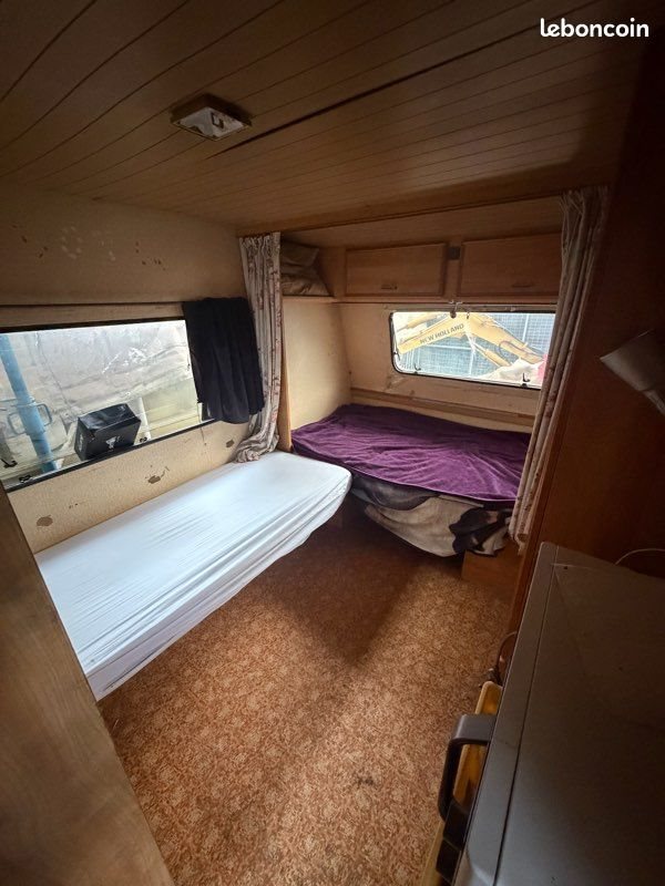 Maison à louer, 15m², Décines-Charpieu