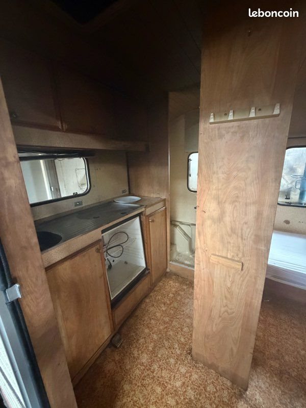 Maison à louer, 15m², Décines-Charpieu
