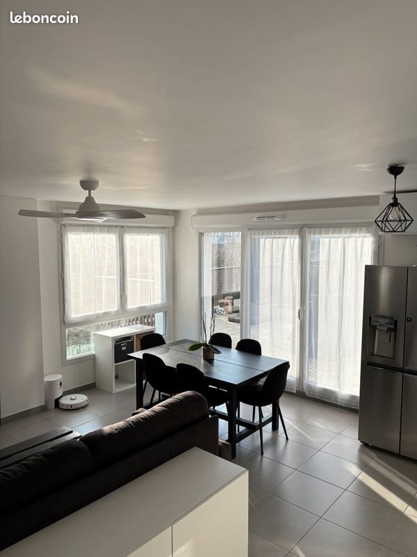 Appartement à vendre, 80m², Achères
