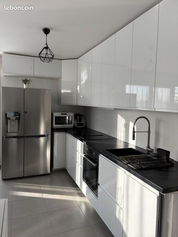 Appartement à vendre, 80m², Achères