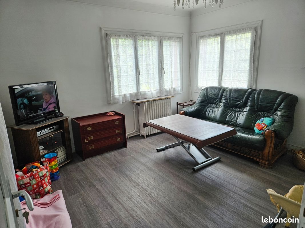 Maison à vendre, 97m², Sainte-Geneviève-des-Bois