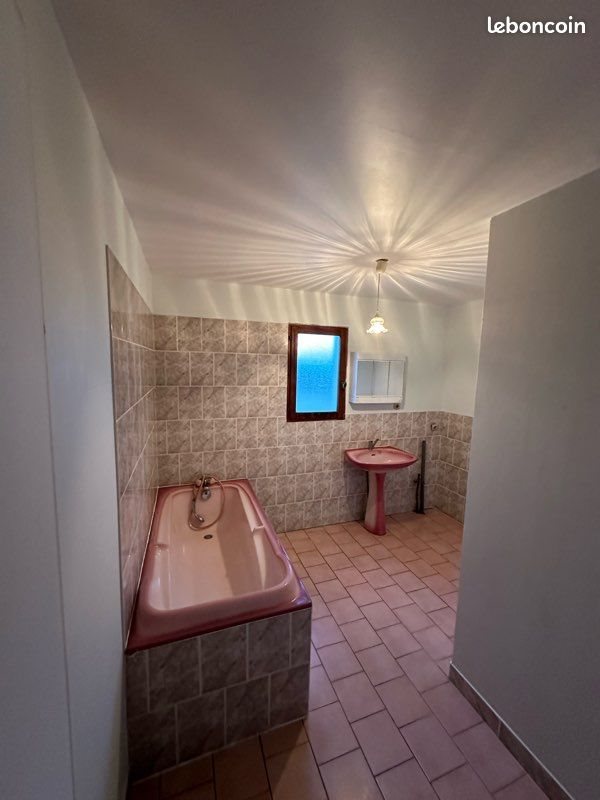 Maison à vendre, 110m², Saint-Palais-sur-Mer
