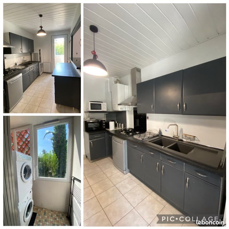 Appartement à louer, 68m², Agen
