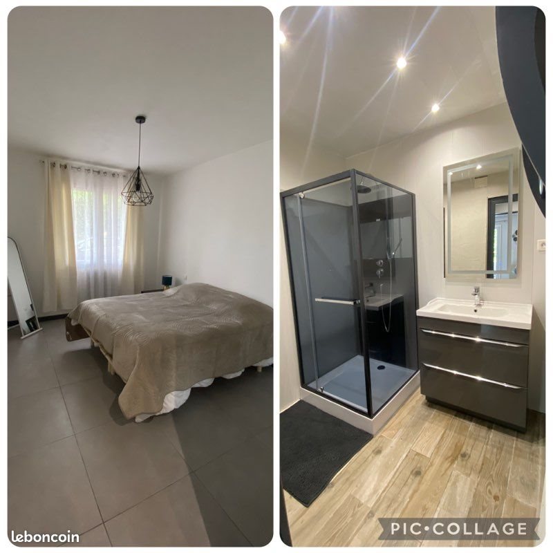Appartement à louer, 68m², Agen