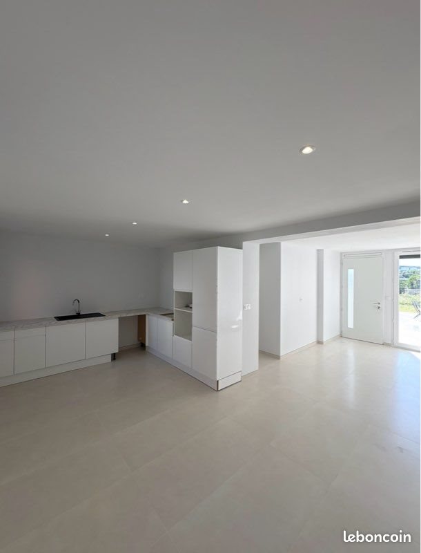 Appartement à vendre, 62m², Millery