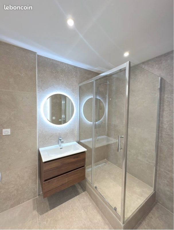 Appartement à vendre, 62m², Millery