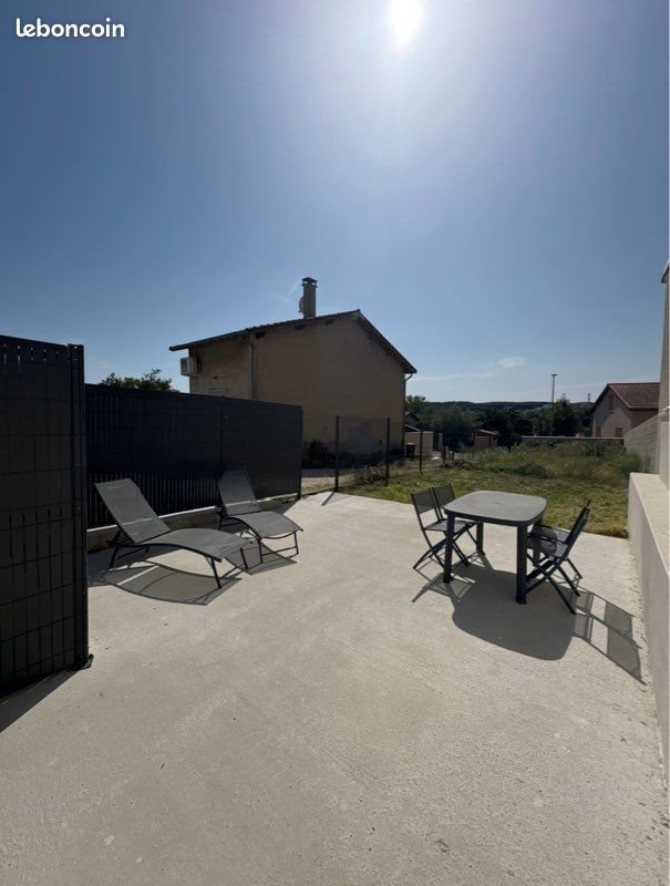 Appartement à vendre, 62m², Millery