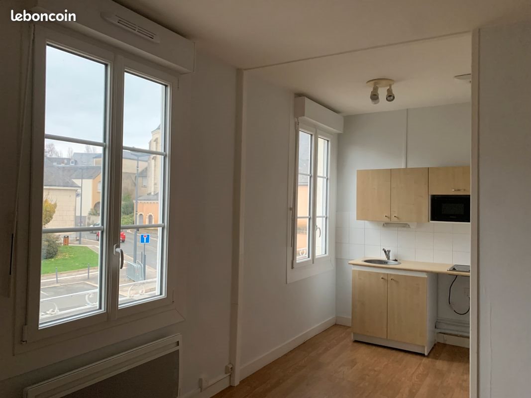 Appartement à vendre, 80m², Le Mans
