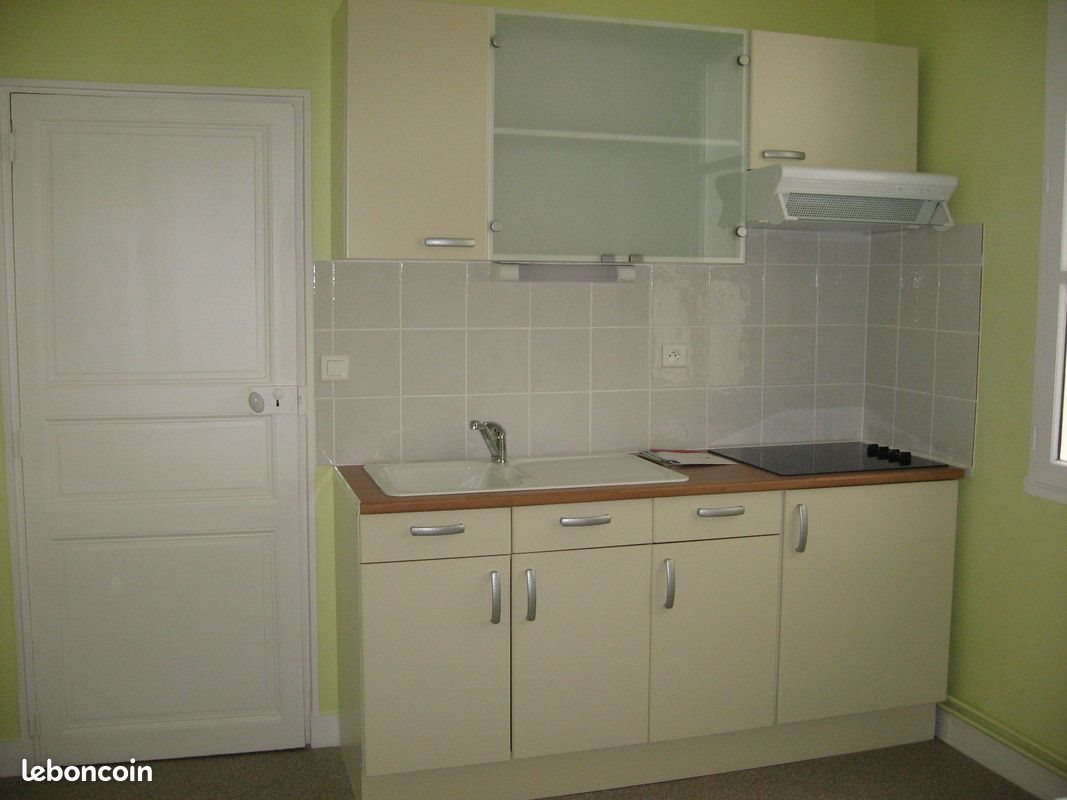 Appartement à vendre, 80m², Le Mans