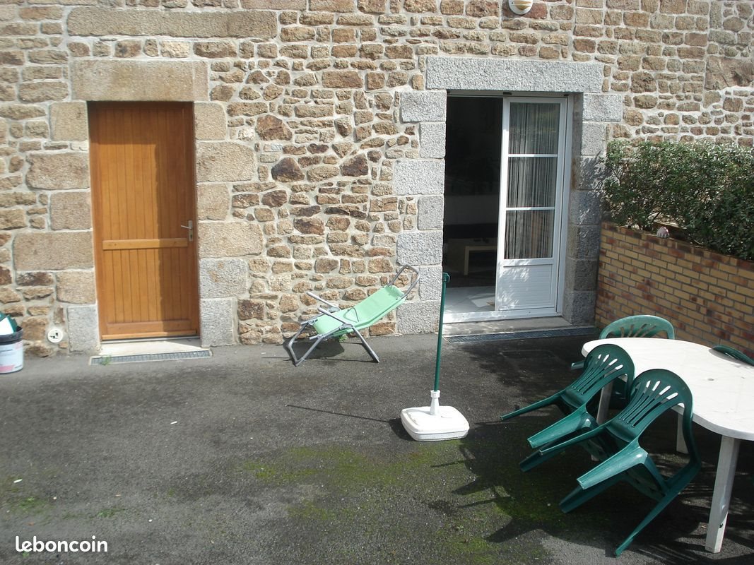 Maison à louer, 100m², Mézières-sur-Couesnon