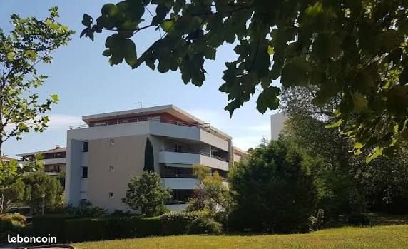 Appartement à louer, 29m², Marseille 9ème